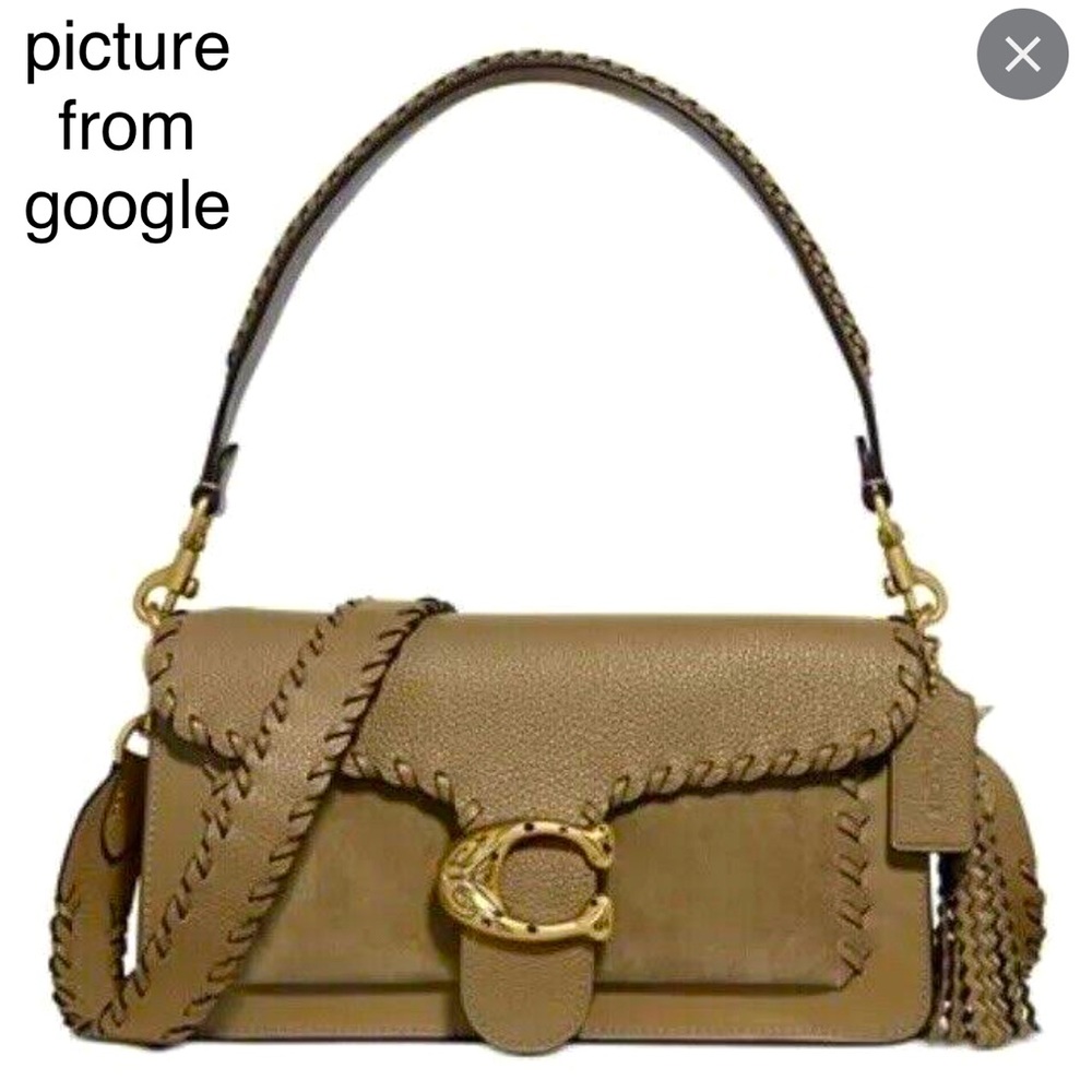 Coach Tabby Bag Style 79340